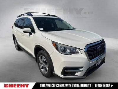 Photo of a 2020 Subaru Ascent AWD Premium 8-Passenger 4DR SUV for sale