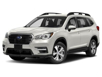 Photo of a 2021 Subaru Ascent AWD Premium 8-Passenger 4DR SUV for sale