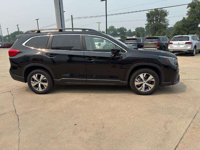 2025 Subaru Ascent - $32,396