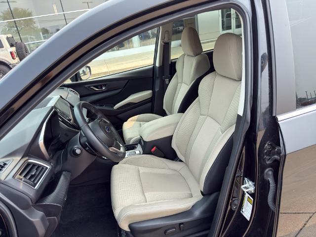 2025 Subaru Ascent - $32,396