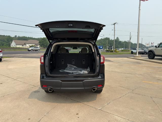 2025 Subaru Ascent - $32,396