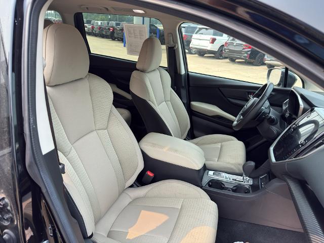 2025 Subaru Ascent - $32,396