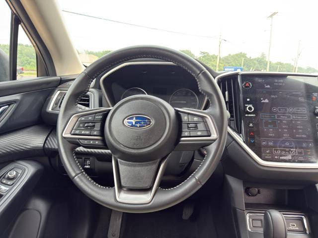 2025 Subaru Ascent - $32,396