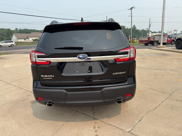 2025 Subaru Ascent - $32,396