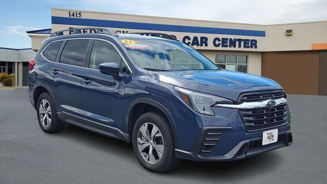 2025 Subaru Ascent Premium 7-Passenger