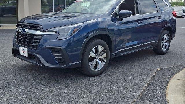 2025 Subaru Ascent Premium 7-Passenger