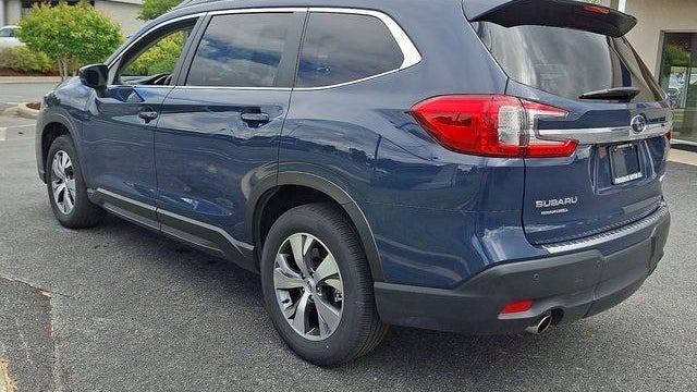 2025 Subaru Ascent Premium 7-Passenger