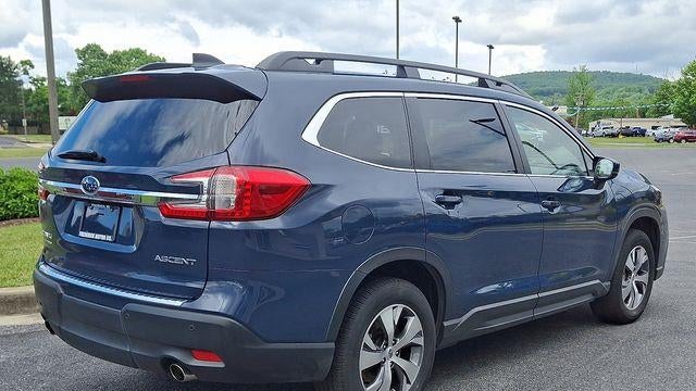 2025 Subaru Ascent Premium 7-Passenger