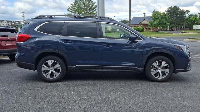 2025 Subaru Ascent Premium 7-Passenger