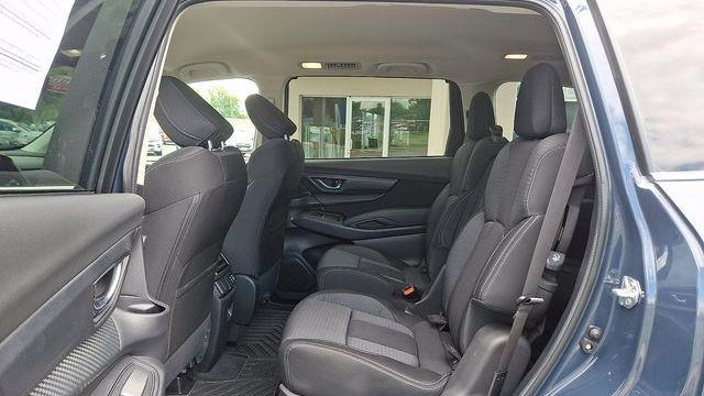 2025 Subaru Ascent Premium 7-Passenger