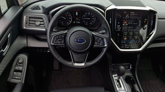 2025 Subaru Ascent Premium 7-Passenger
