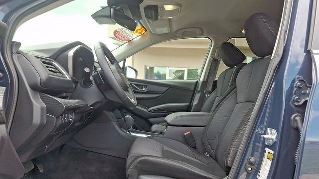 2025 Subaru Ascent Premium 7-Passenger