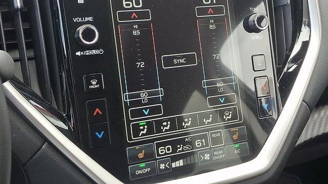 2025 Subaru Ascent Premium 7-Passenger