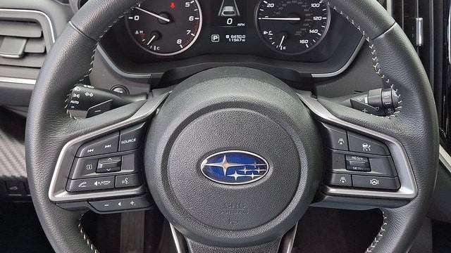 2025 Subaru Ascent Premium 7-Passenger