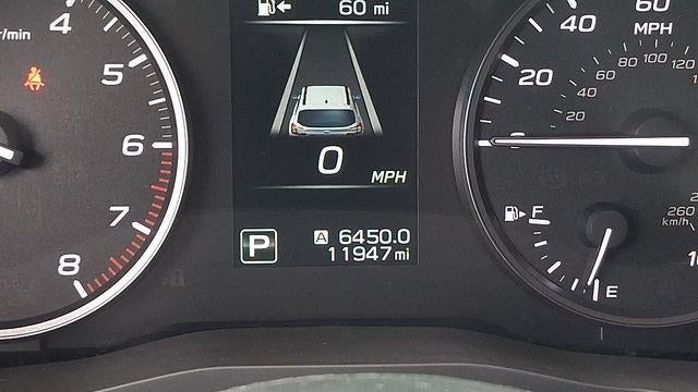 2025 Subaru Ascent Premium 7-Passenger