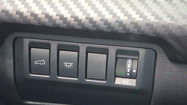 2025 Subaru Ascent Premium 7-Passenger