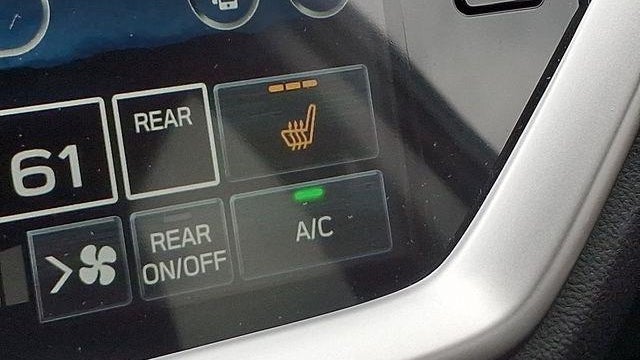 2025 Subaru Ascent Premium 7-Passenger
