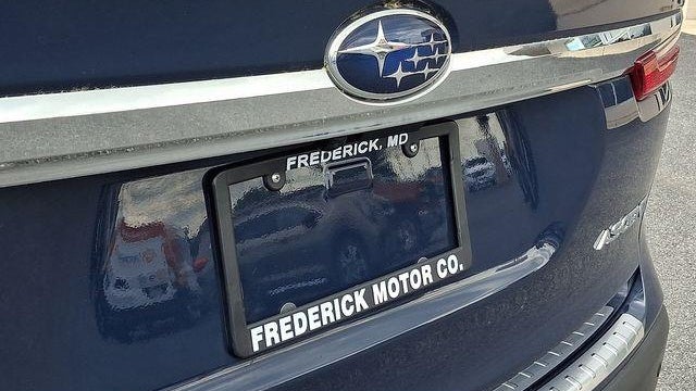 2025 Subaru Ascent Premium 7-Passenger