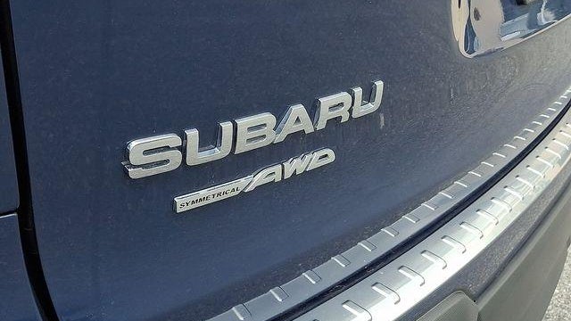 2025 Subaru Ascent Premium 7-Passenger