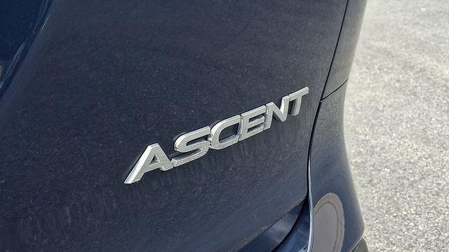 2025 Subaru Ascent Premium 7-Passenger