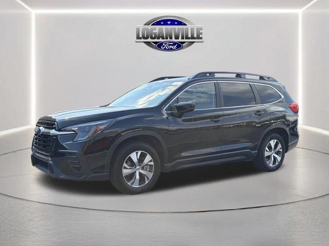 2025 Subaru Ascent - $27,797