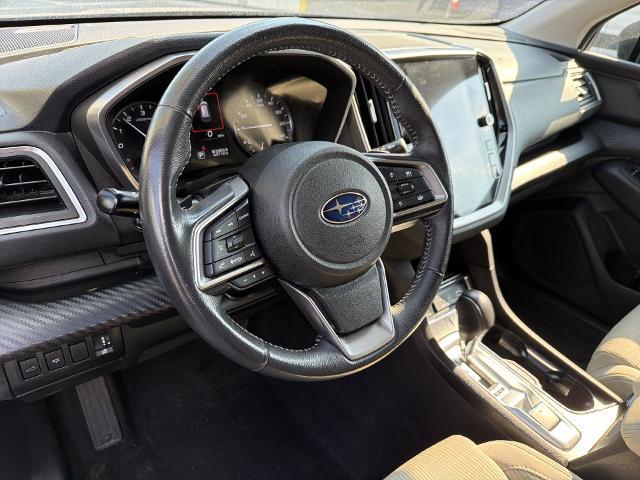 2025 Subaru Ascent - $27,797