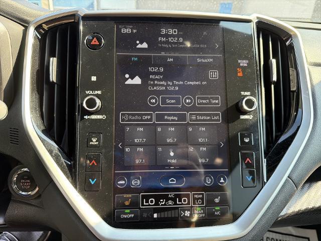 2025 Subaru Ascent - $27,797