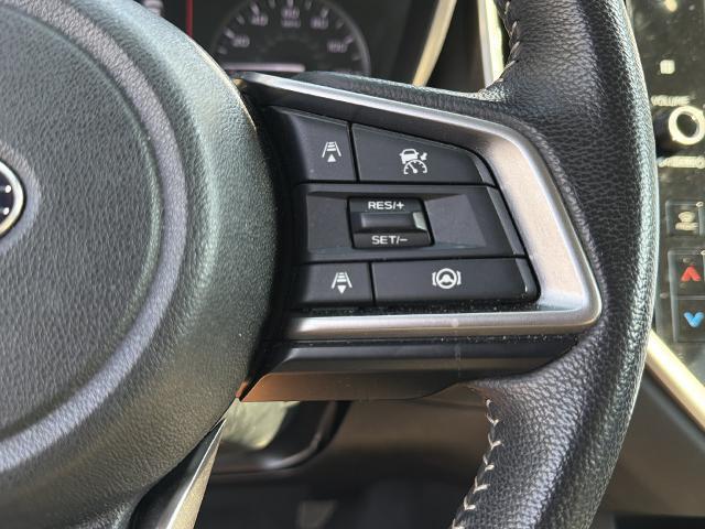 2025 Subaru Ascent - $27,797