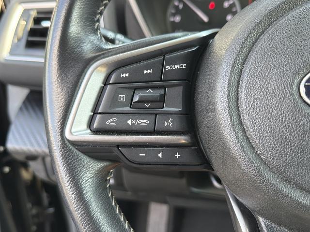 2025 Subaru Ascent - $27,797
