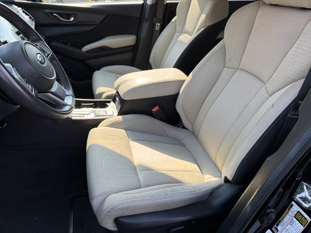 2025 Subaru Ascent - $27,797