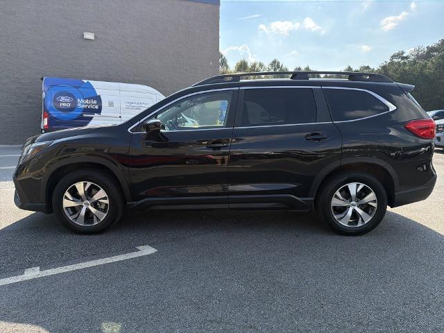 2025 Subaru Ascent - $27,797