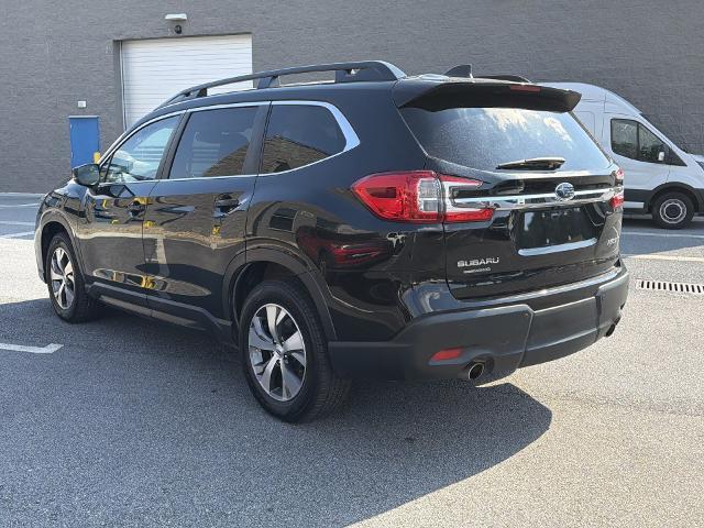 2025 Subaru Ascent - $27,797