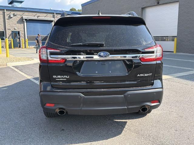 2025 Subaru Ascent - $27,797