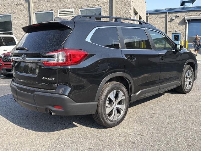 2025 Subaru Ascent - $27,797