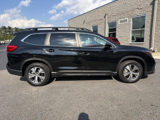 2025 Subaru Ascent - $27,797