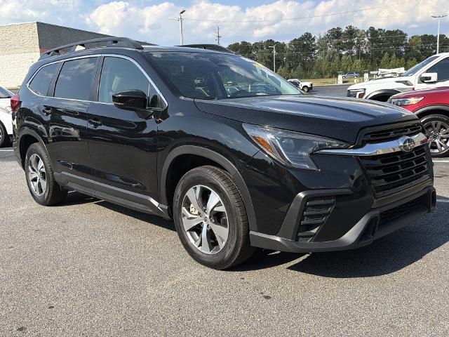 2025 Subaru Ascent - $27,797