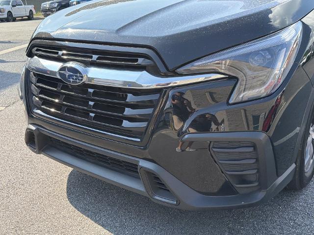 2025 Subaru Ascent - $27,797