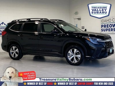 Photo of a 2025 Subaru Ascent AWD Premium 7-Passenger 4DR SUV for sale