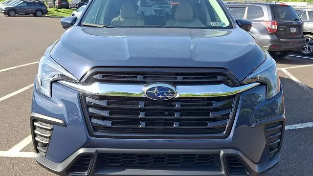 2025 Subaru Ascent Premium 7-Passenger