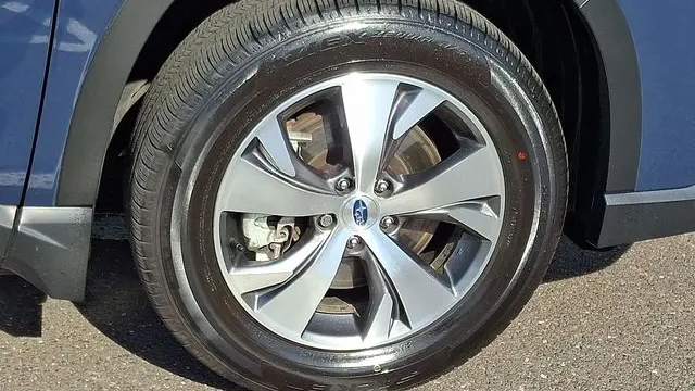 2025 Subaru Ascent Premium 7-Passenger