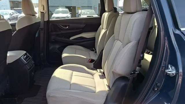 2025 Subaru Ascent Premium 7-Passenger