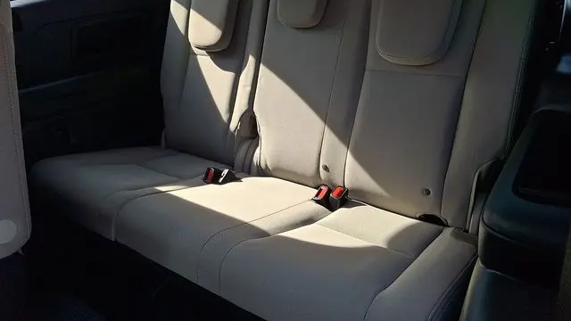 2025 Subaru Ascent Premium 7-Passenger