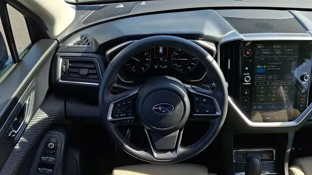 2025 Subaru Ascent Premium 7-Passenger