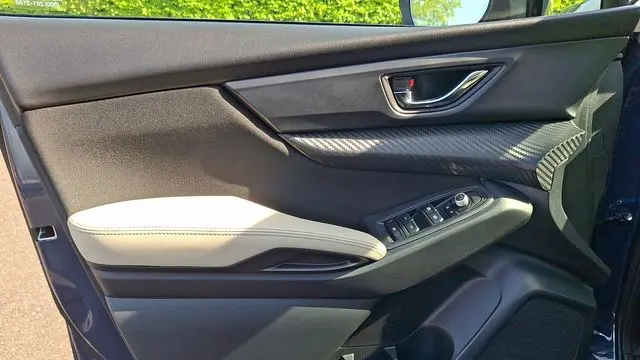 2025 Subaru Ascent Premium 7-Passenger
