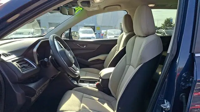2025 Subaru Ascent Premium 7-Passenger