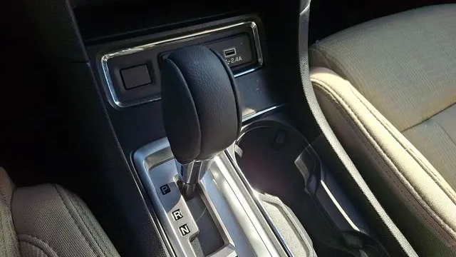 2025 Subaru Ascent Premium 7-Passenger