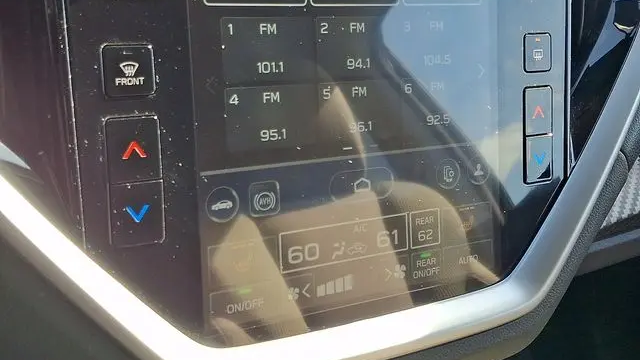 2025 Subaru Ascent Premium 7-Passenger