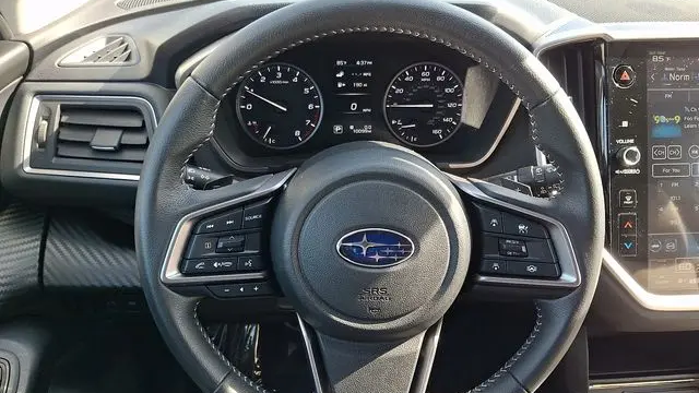2025 Subaru Ascent Premium 7-Passenger