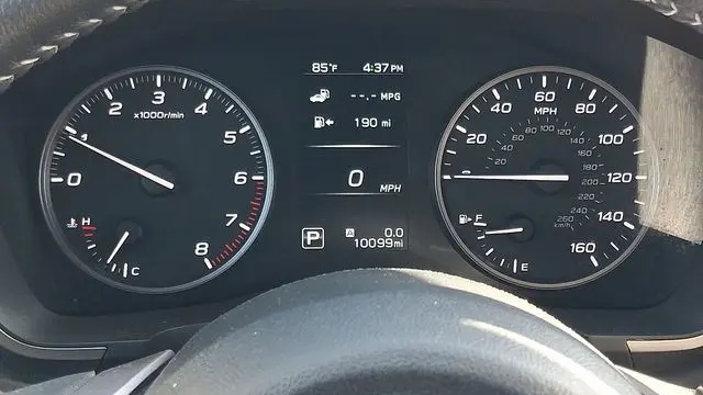 2025 Subaru Ascent Premium 7-Passenger