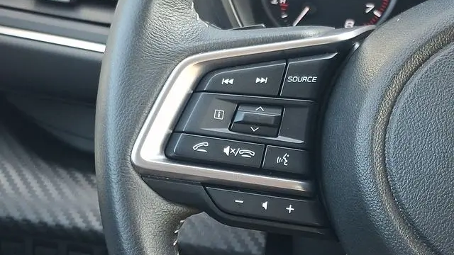 2025 Subaru Ascent Premium 7-Passenger